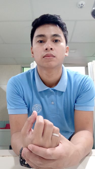 Full-time Trainee at FTTMalabon
