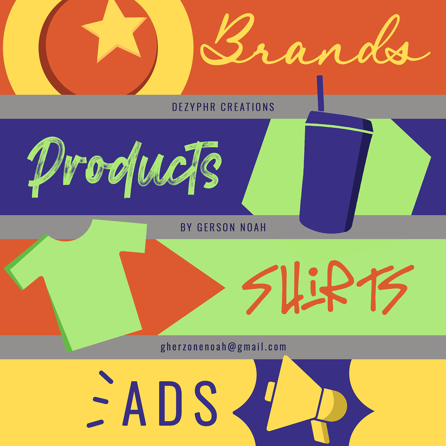 Graphic Design