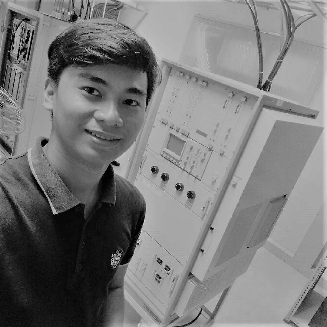 OJT: Monitoring & Maintenance at DVOR/DME Station's Equipments ✈