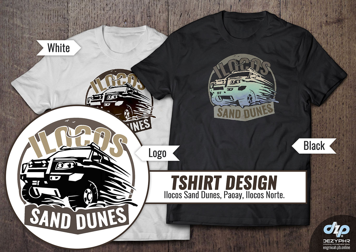 Tshirt Designs